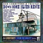 Down Home Blues Revue di Bob Corritore  - CD
