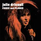 Faces And Places di Julie Driscoll - CD