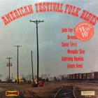 American_Festival_Folk_Blues_-American_Fetsival_Folk_Blues_
