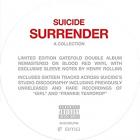 Surrender_:_A_Collection-Suicide