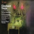 Elephant Steps. A Fearful Radio Show. di Silverman Stanley (n. 1938) - LP