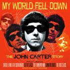 My World Fell Down: John Carter Story  di John Carter  - CD