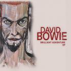 Brilliant Adenture EP di David Bowie - CD