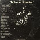 Dorothy Chandler Pavilion 1971 di Neil Young - CD