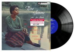 Nina Simone And Her Friends  di Nina Simone - LP