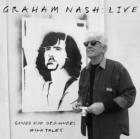 Graham Nash Live  di Graham Nash - CD