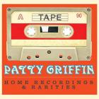 Tape_-_Home_Recordings_And_Rarities_-Patty_Griffin