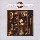 The Christy Moore Collection  di Christy Moore - LP