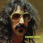 Zappa / Erie  di Frank Zappa - CD