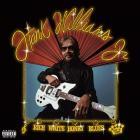 Rich White Honky Blues  di Hank Williams III - LP