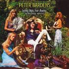 Long Ago , Far Away  di Peter Bardens - CD