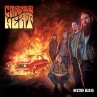 Heated Blues  di Canned Heat - LP