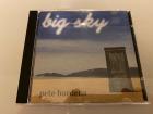 Big Sky di Peter Bardens - CD Big Sky di Peter Bardens - CD