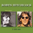 Moss Elixir / Mossy Liquor  di Robyn Hitchcock - CD