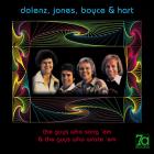 Dolenz, Jones, Boyce, Hart di Dolenz, Jones, Boyce, Hart - CD