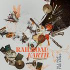 All For The Song  di Railroad Earth - LP