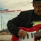Delta Crossroads, Vol. II di Charles D.C. Carnes - CD