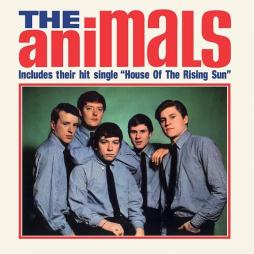 The_Animals-Animals