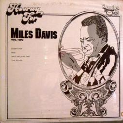 Hooray_For_Miles_Davis_Vol._Two_-Miles_Davis