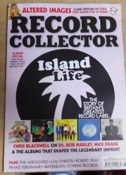 Record_Collector_-Agosto__2022-Record_Collector_