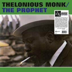 The_Prophet_-Thelonious_Monk