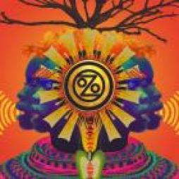 Marching On  di Ozomatli - LP