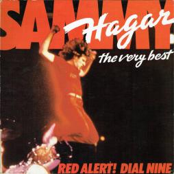 The_Very_Best_(Red_Alert!_Dial_Nine)-Sammy_Hagar_