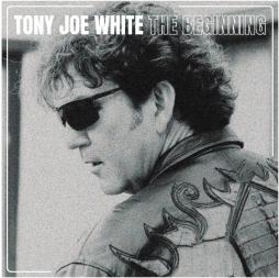 The Beginning  di Tony Joe White - CD