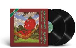 Waiting For Columbus  di Little Feat - LP 