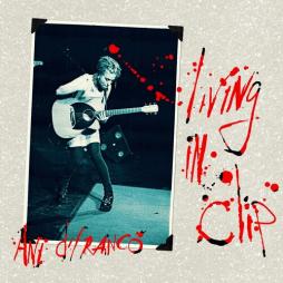 Living In Clip (25th Anniversary Edition) di Ani Di Franco - CD