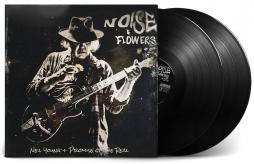 Noise And Flowers di Neil Young + Promise Of The Real - LP