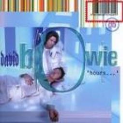 Hours ...Vinyl  di David Bowie - CD