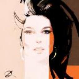 The Girl From Chickasaw County di Bobbie Gentry - LP