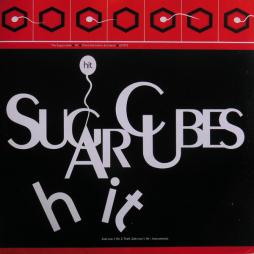 Hit di Sugarcubes - EP Hit di Sugarcubes - EP
