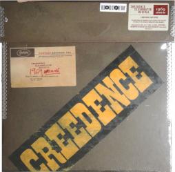 Creedence Clearwater Revival 1969 Archive Box di Creedence Clearwater Revival - LP/ 45 gir