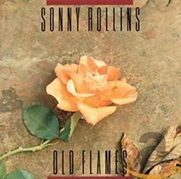 Old Flames  di Sonny Rollins - CD