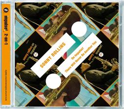 On_Impulse%21%2FThere_Will_Never_Be_Another_You_-Sonny_Rollins On_Impulse%21%2FThere_Will_Never_Be_Another_You_-Sonny_Rollins