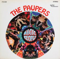 Magic_People_-The_Paupers_