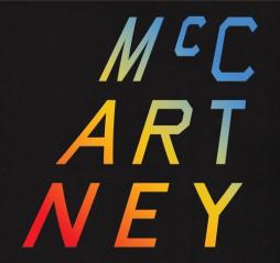McCartney I - II - III di Paul McCartney - CD
