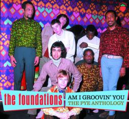 Am_I_Groovin_You_%2F_The_Pye_Anthology_-The_Foundations