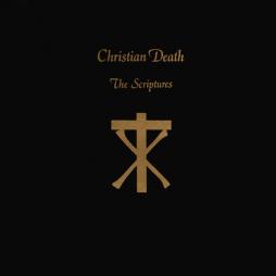 The Scriptures  di Christian Death - LP