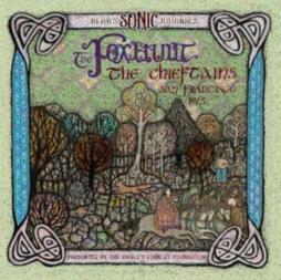 The Foxhunt - The Chieftains San Francisco 1973 & 1976  di Chieftains - CD