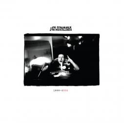 Joe Strummer 002 : The Mescaleros Years  di Joe Strummer & The Mescaleros - CD