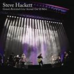 _Genesis_Revisited_Live_:_Seconds_Out_&_More_-Steve_Hackett