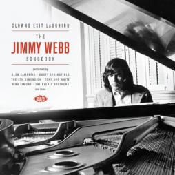 Clowns Exit Laughing: Jimmy Webb Songbook di Jimmy Webb - CD