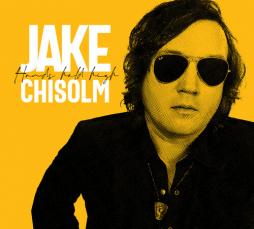 Hands Held High di Jake Chisolm - CD