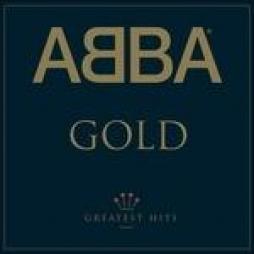 Gold - Greatest Hits  di Abba - LP