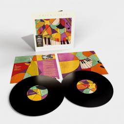 The Montreux Years di Chick Corea - LP