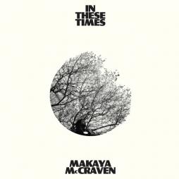 In These Times  di Makaya McCraven - CD In These Times  di Makaya McCraven - CD