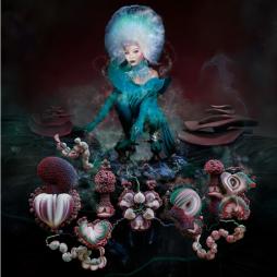 Fossora di Bjork - CD